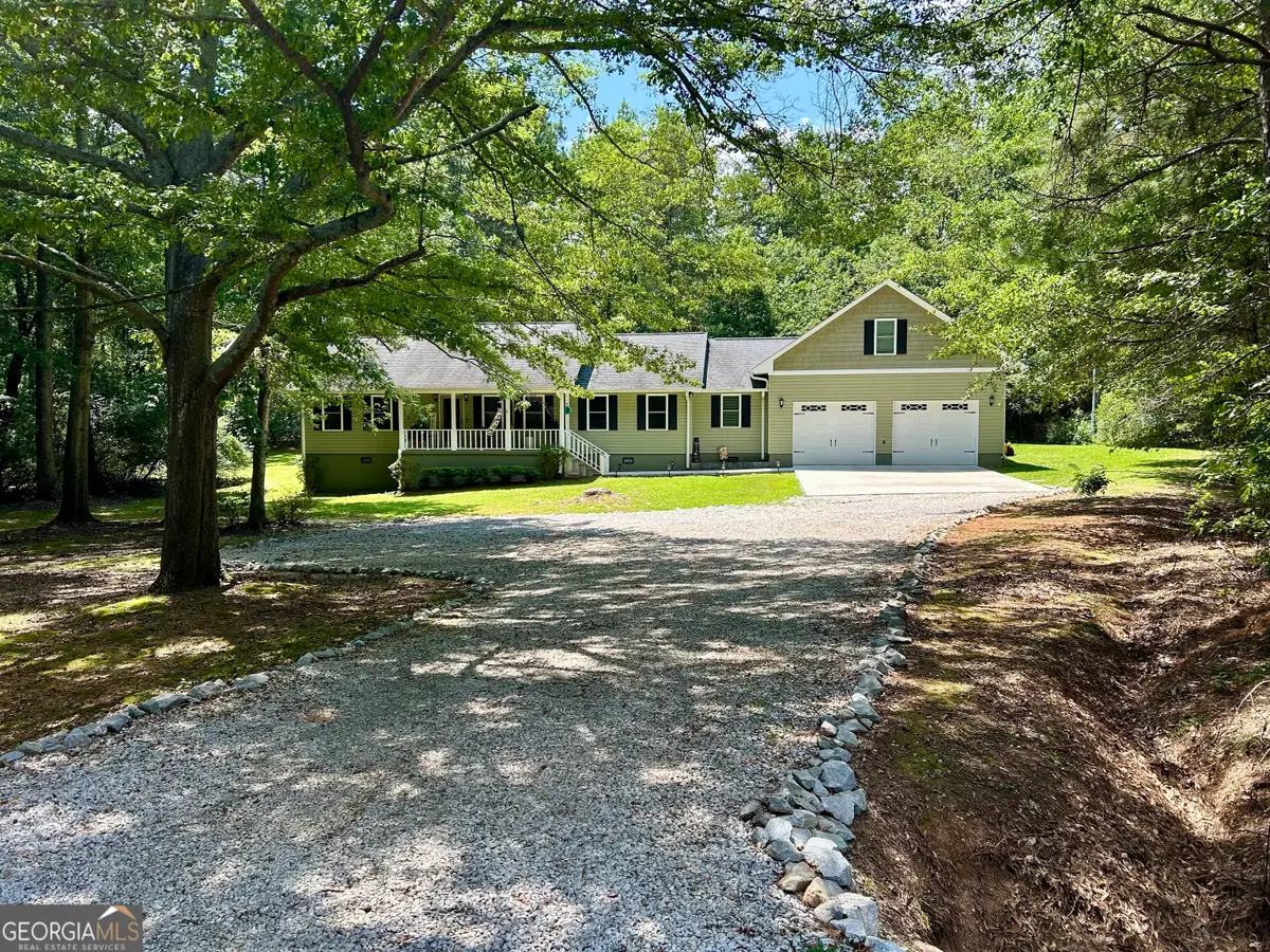 151 Evergreen Lane, Hartwell, GA 30643 - Image #1