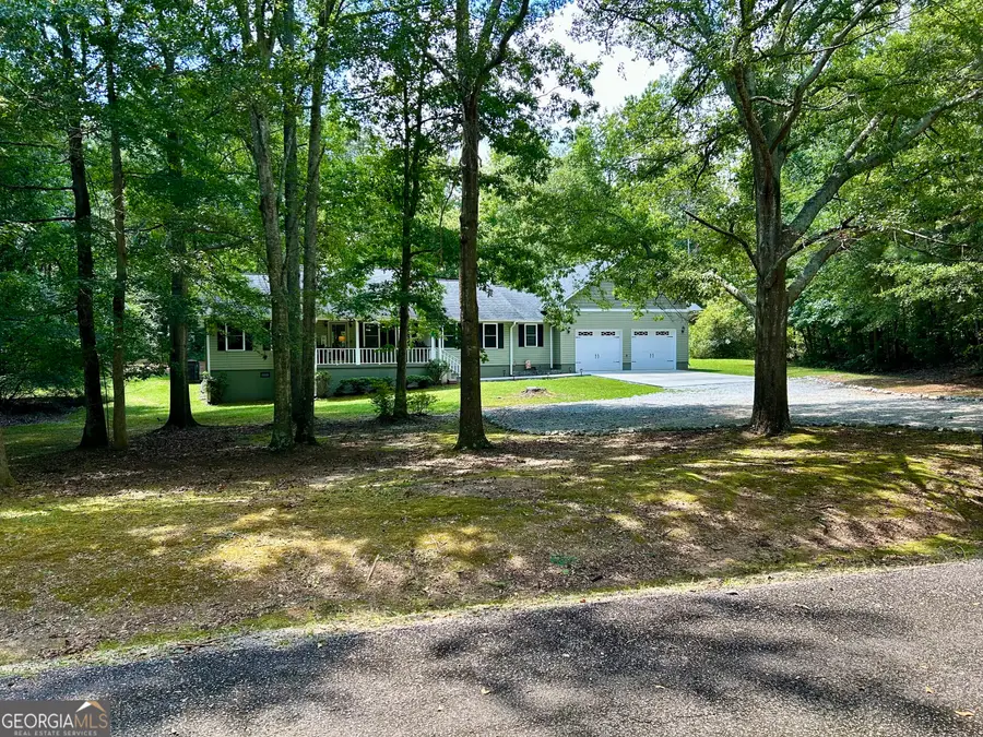 151 Evergreen Lane, Hartwell, GA 30643 - Image #2