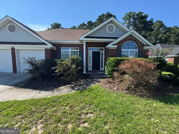 161 Arbor Village Drive, Pooler, GA 31322