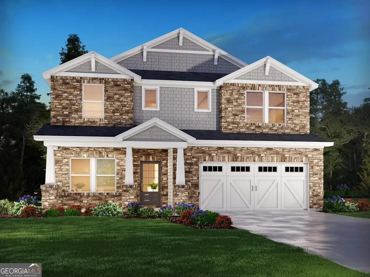 83 Live Oak Lane, Dawsonville, GA 30534 - #1