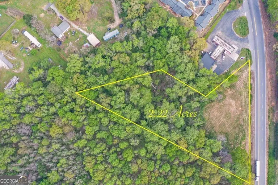 1232 Athens Road, Crawford, GA 30630 - Image #2