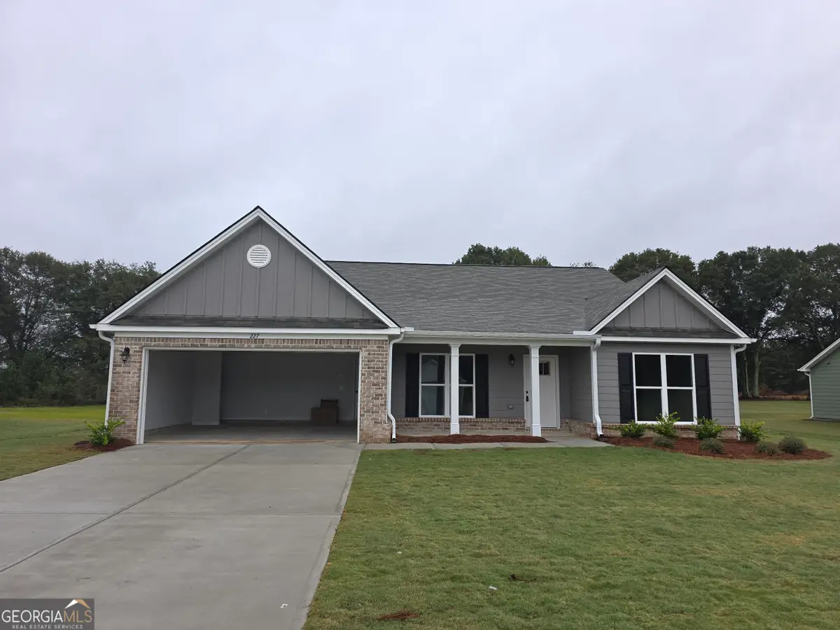 227 Dove Field Drive #84, Statham, GA 30666 - Image #1