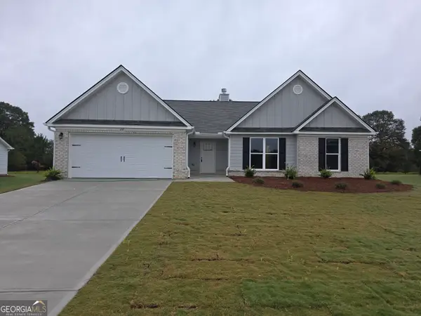 267 Dove Field Drive #82, Statham, GA 30666