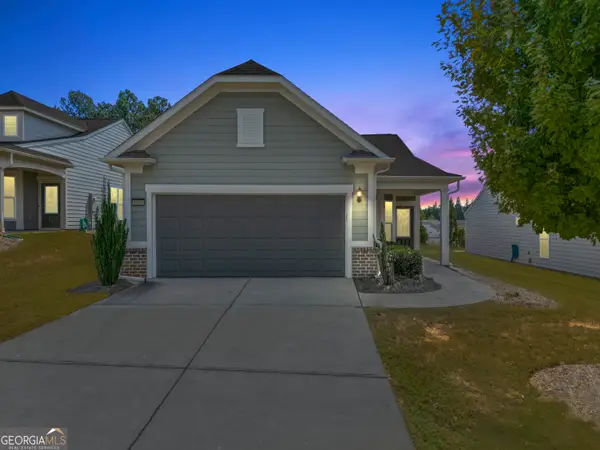 1071 Southern Pine Road, Greensboro, GA 30642