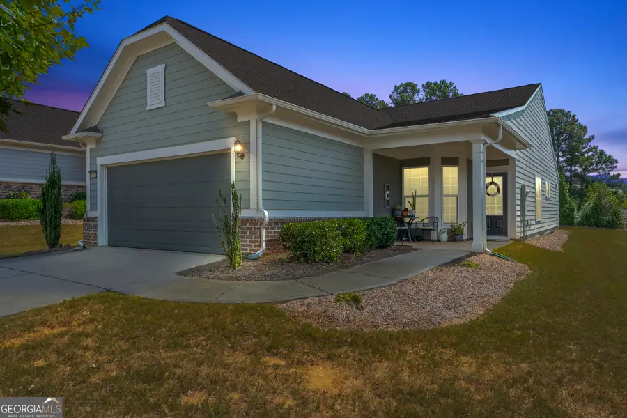 1071 Southern Pine Road, Greensboro, GA 30642 - Image #3