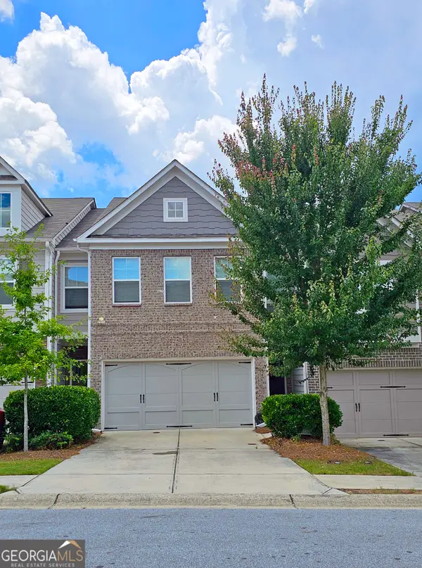 2709 Kemp Court, Conyers, GA 30094