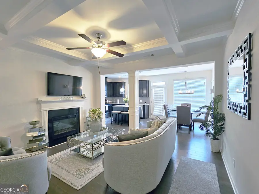 2709 Kemp Court, Conyers, GA 30094 - Image #3