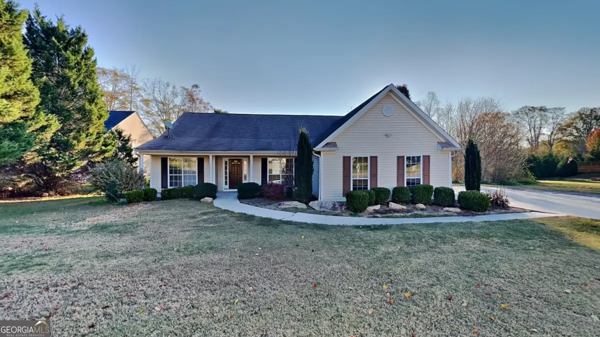 98 Wards Creek Lane, Dallas, GA 30132 - #1