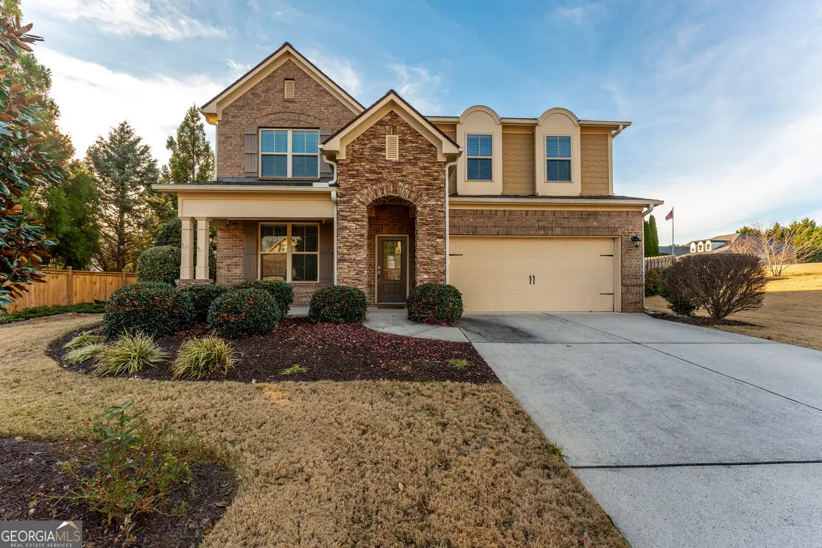 624 E East Hampton Place, Canton, GA 30115 - Image #1