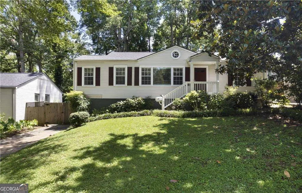 818 Burchill Street Sw, Atlanta, GA 30310 - Image #1