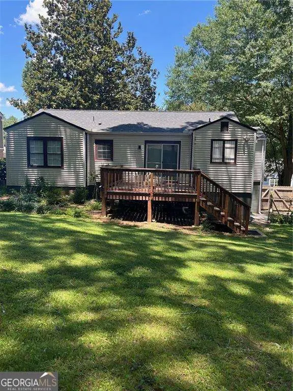 818 Burchill Street Sw, Atlanta, GA 30310 - Image #2