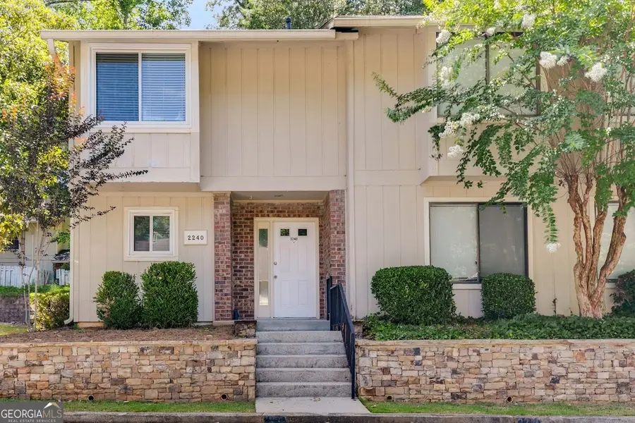 2240 Runnymead Ridge Se, Marietta, GA 30067 - Image #3