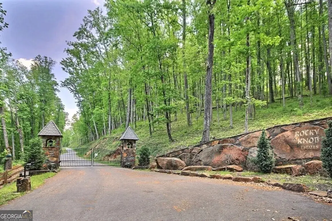 LOT 37 Sunburst Ridge, Young Harris, GA 30582 - Image #1