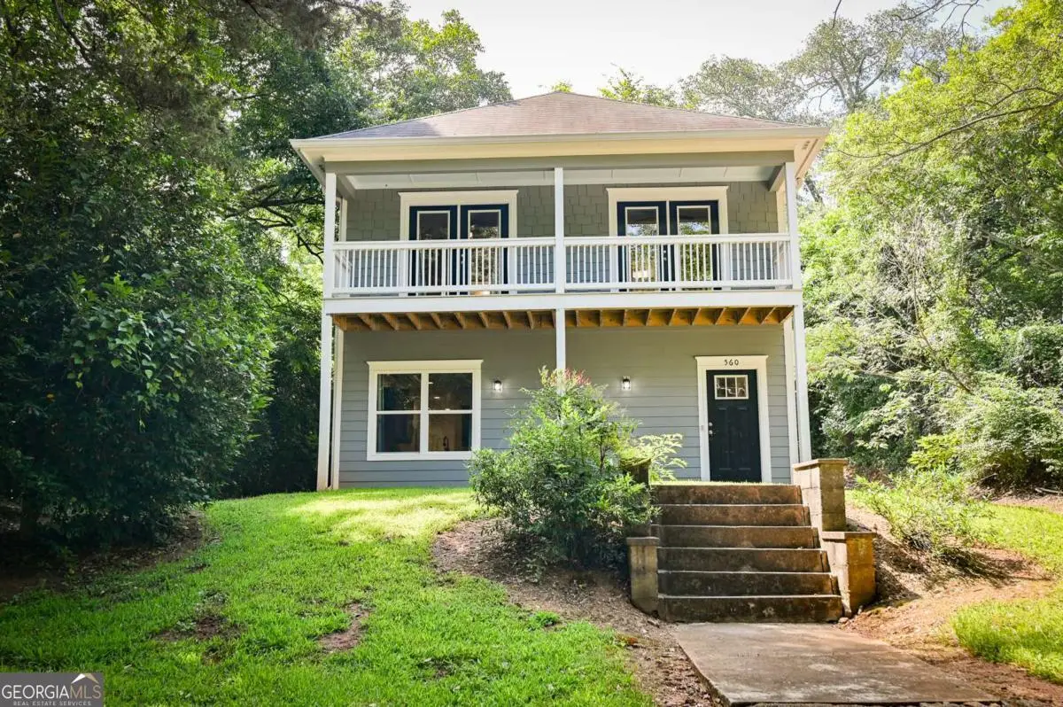 560 Rosa Nell Howard Street, Athens, GA 30601 - Image #1