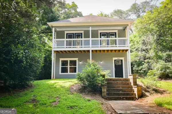 560 Rosa Nell Howard Street, Athens, GA 30601