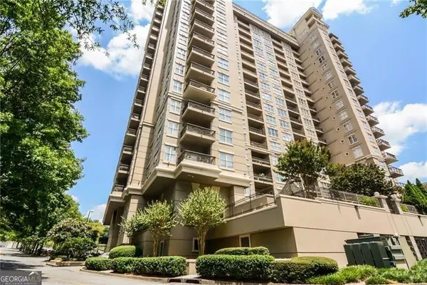 3334 Peachtree Road Ne #1208, Atlanta, GA 30326