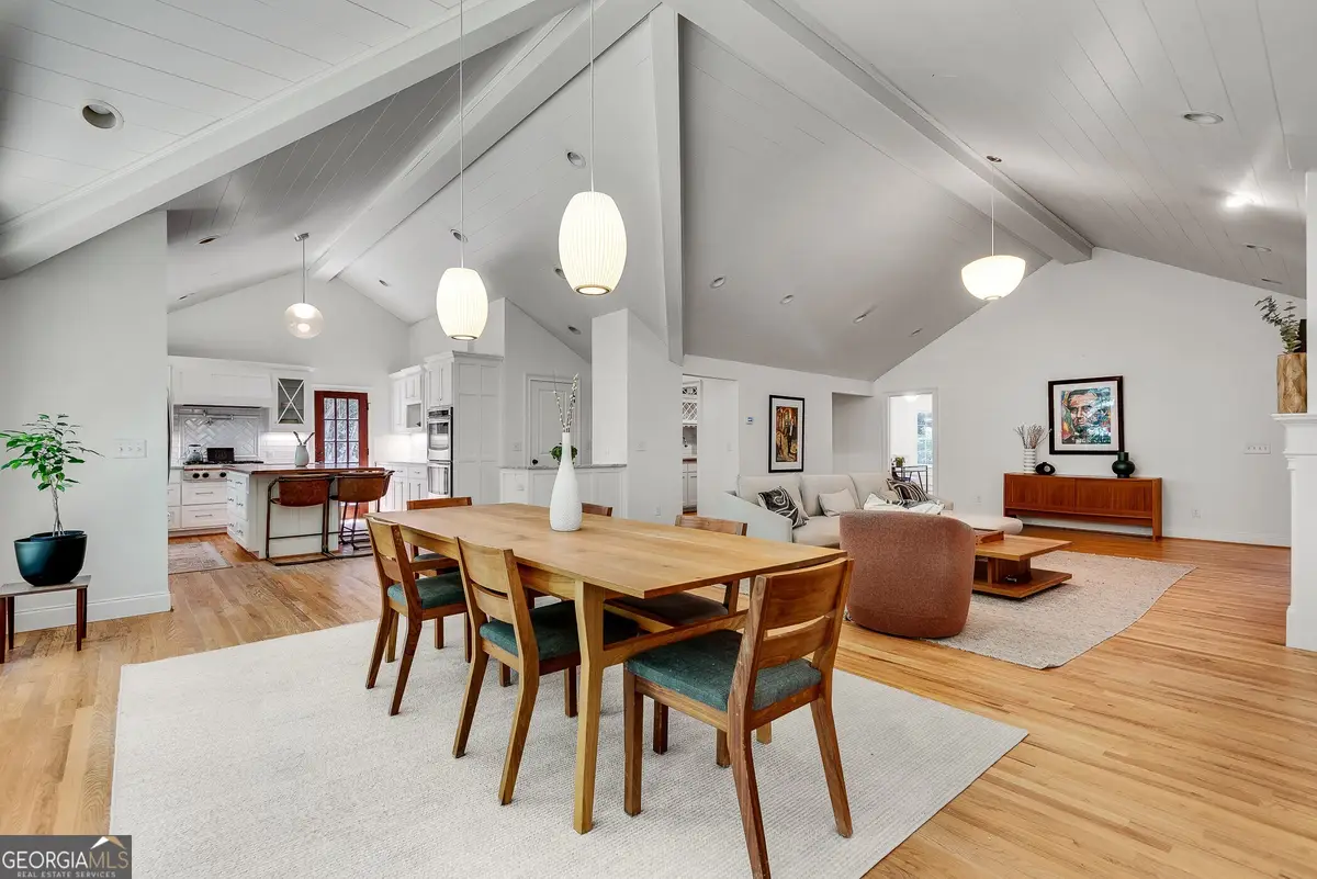 2284 Fairoaks Road, Decatur, GA 30033 - #1