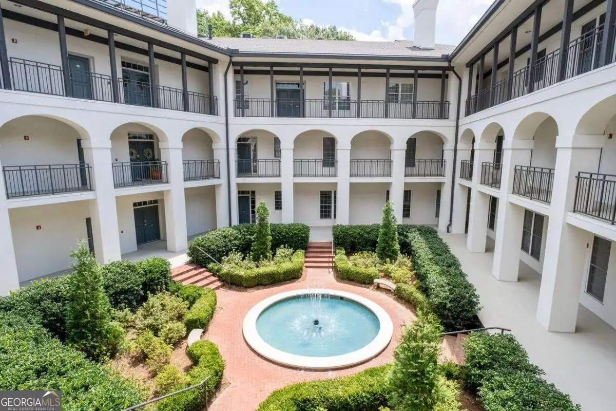 3101 Howell Mill Road Nw #227, Atlanta, GA 30327 - Image #1