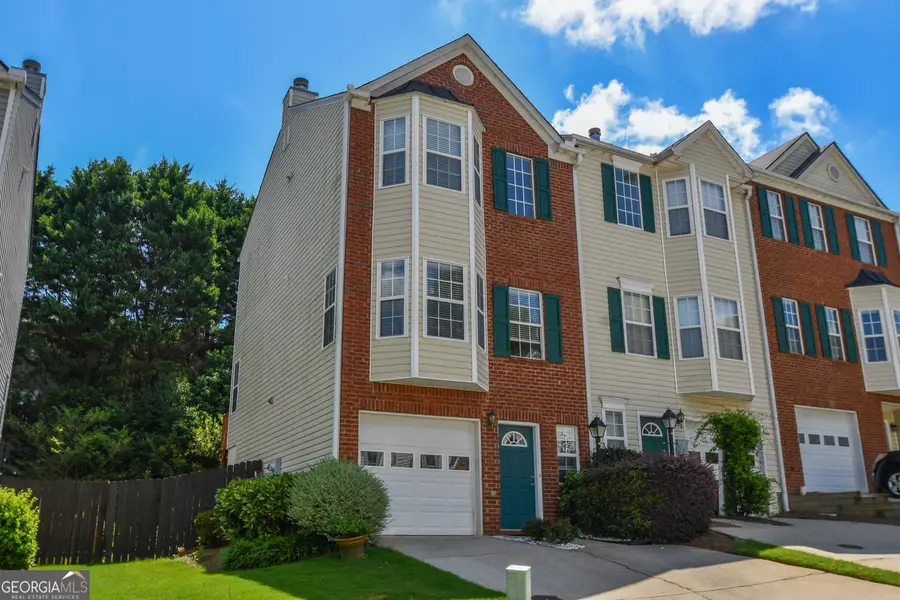 1609 Indian Way, Cumming, GA 30040 - Image #2