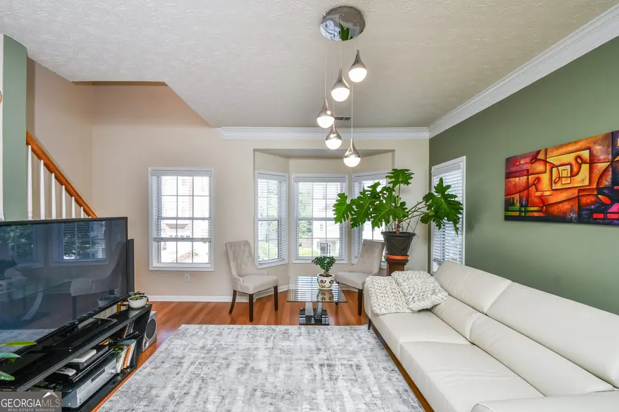 1609 Indian Way, Cumming, GA 30040 - Image #3