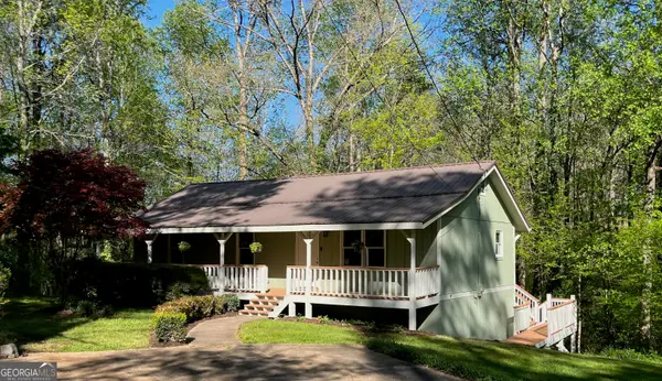 57 Toto Drive, Dawsonville, GA 30534