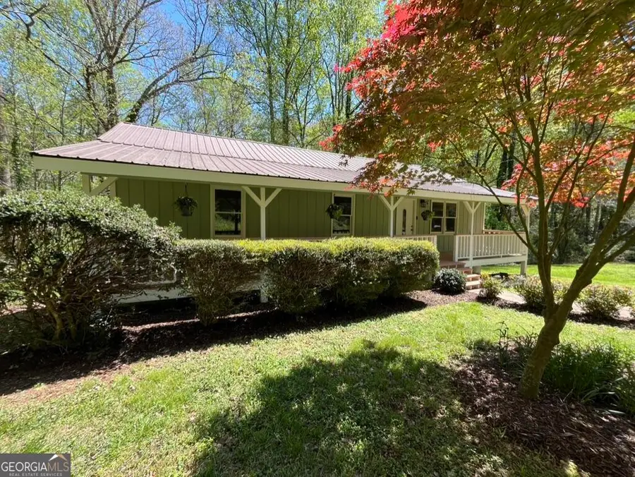 57 Toto Drive, Dawsonville, GA 30534 - Image #2