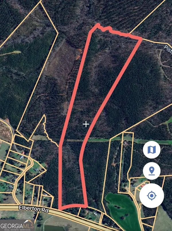 6556 Elberton Road, Tignall, GA 30668