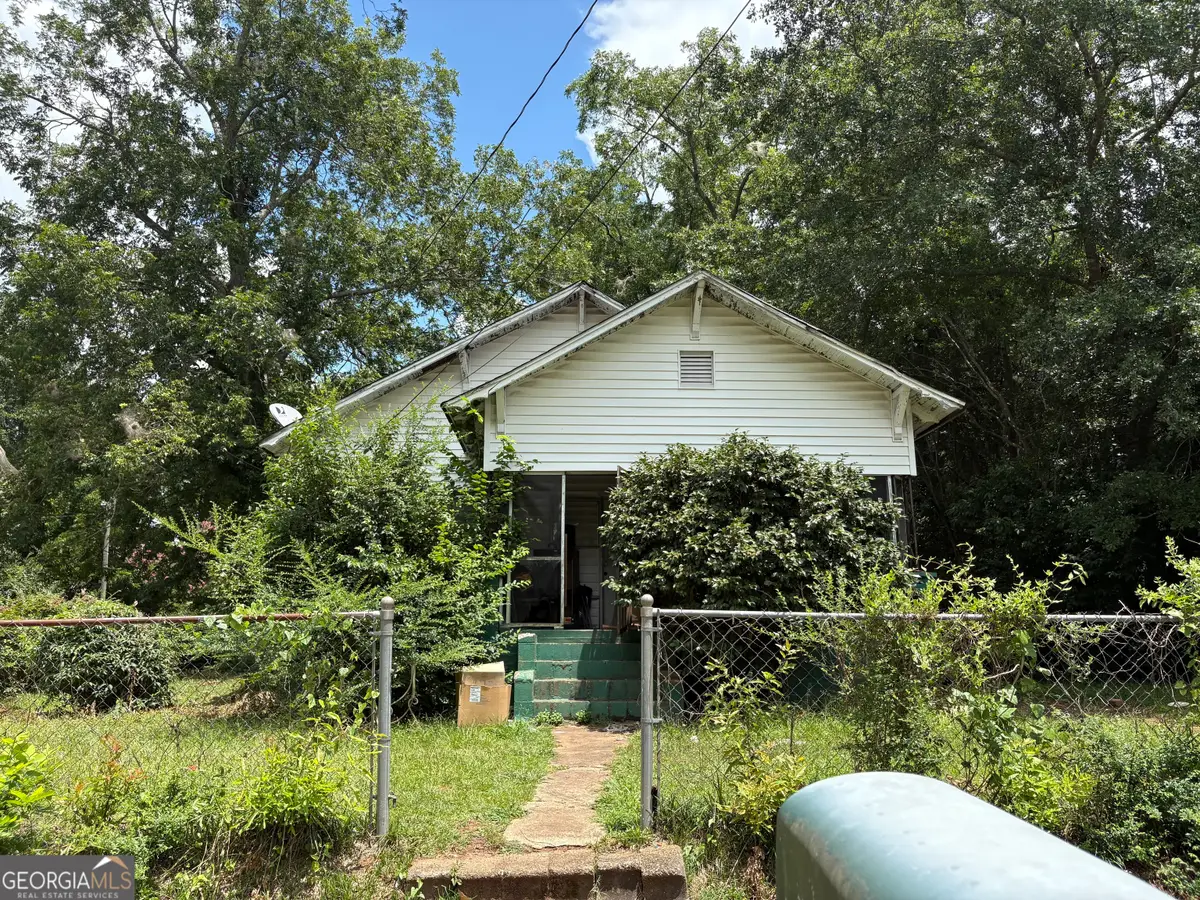 507 S Lee Street, Lagrange, GA 30240 - Image #1