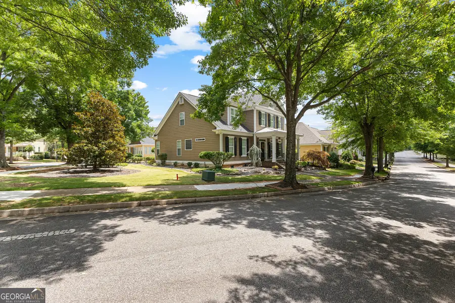 210 Colonial Court, Fayetteville, GA 30214 - Image #2