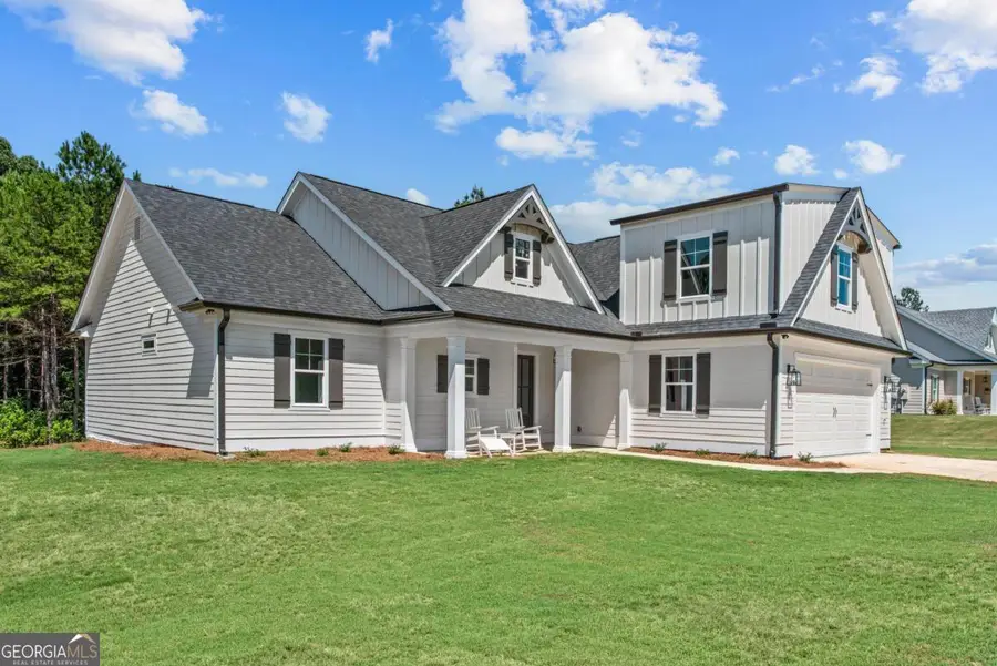 161 Hunters Chase Court, Eatonton, GA 31024 - Image #3