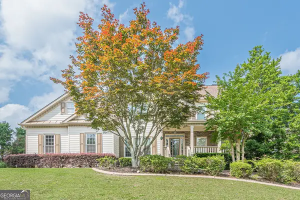 113 Gold Bridge Crossing, Canton, GA 30114