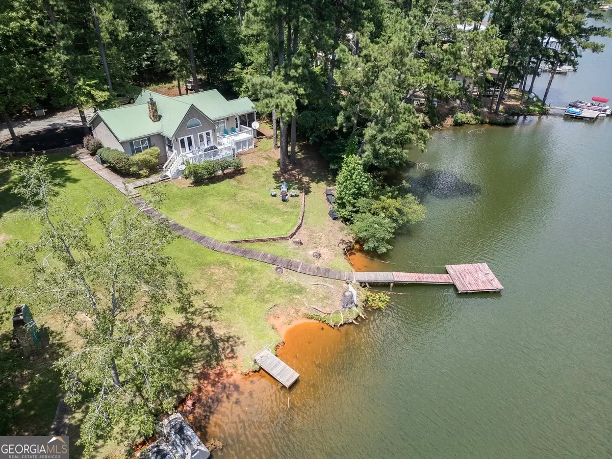 129 Old Kersey Road, Jackson, GA 30233 - Image #1