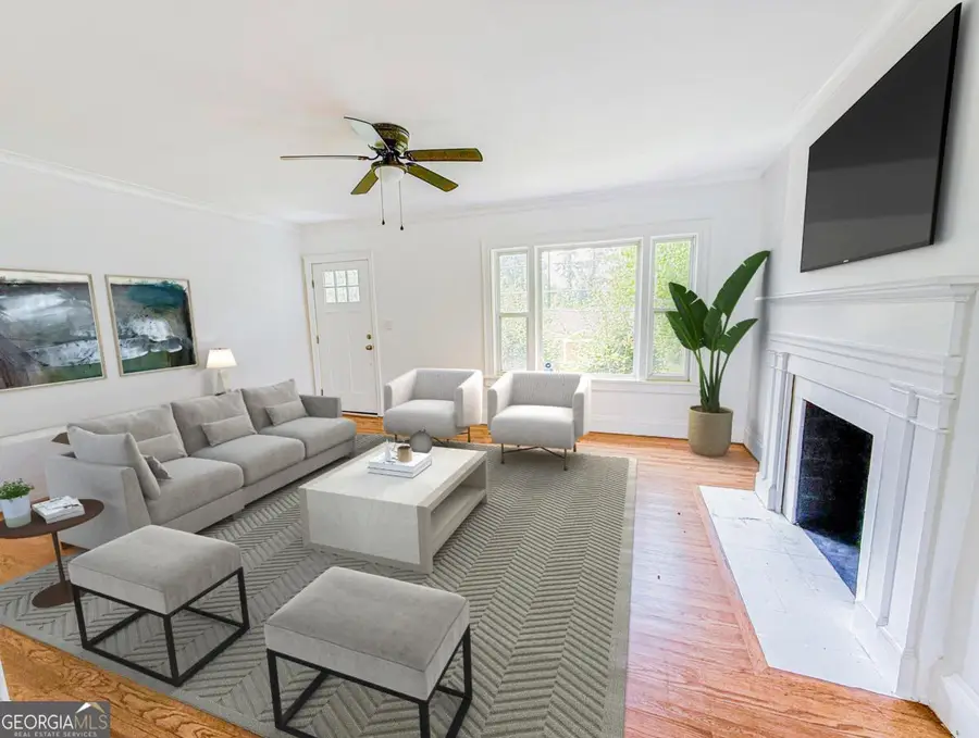 1679 Altadena Place Sw, Atlanta, GA 30311 - #2