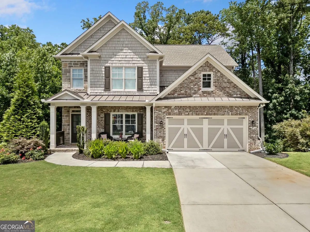 2659 Bethel Court, Marietta, GA 30066 - Image #1
