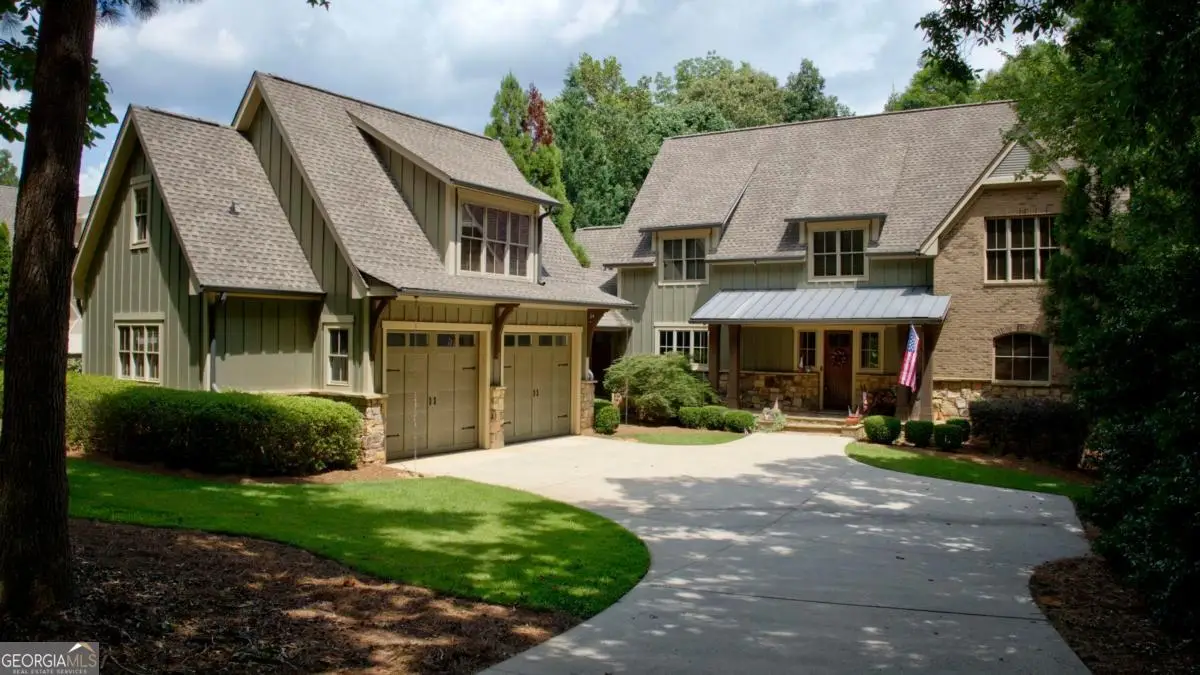 146 Long Island Drive, Eatonton, GA 31024 - Image #1