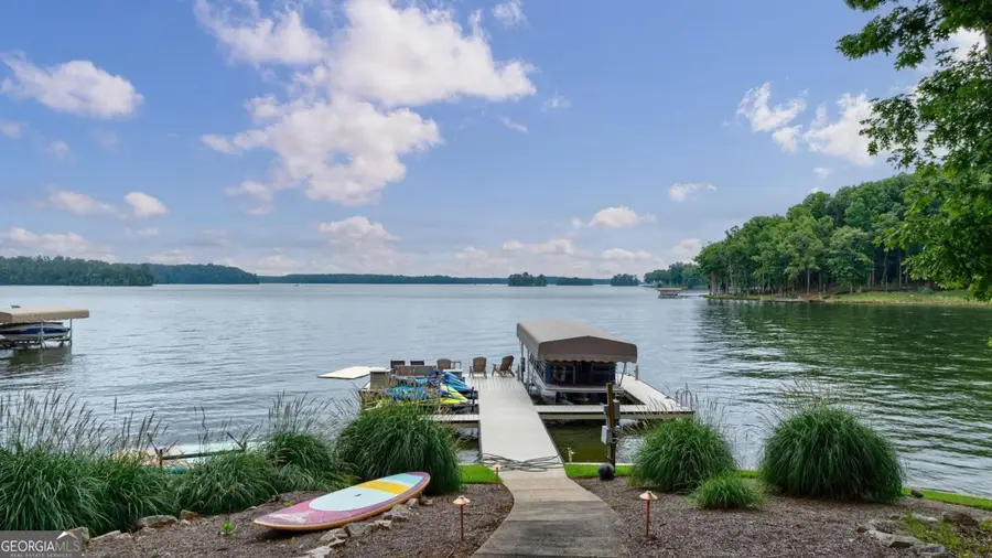 146 Long Island Drive, Eatonton, GA 31024 - Image #2