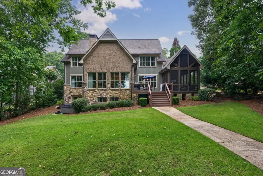 146 Long Island Drive, Eatonton, GA 31024 - Image #3