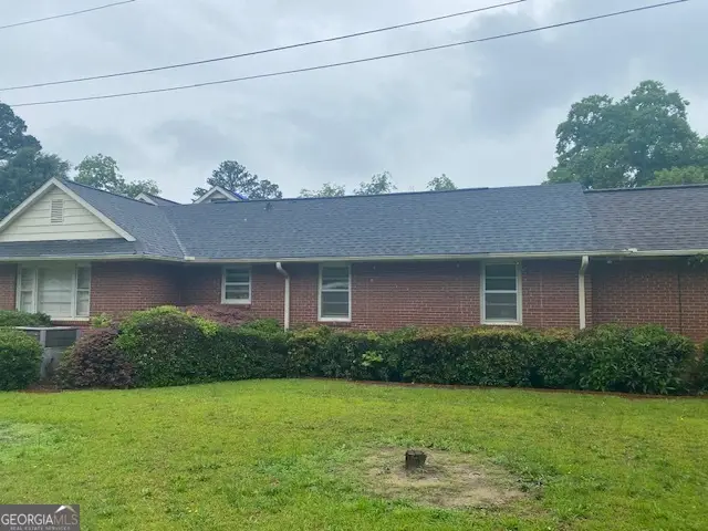 29 Mimms Street, Reynolds, GA 31076 - Image #2