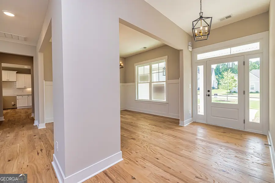 65 Oakhurst Trail, Sharpsburg, GA 30277 - Image #2