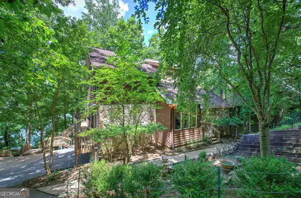 166 Douglas Fir Drive, Waleska, GA 30183