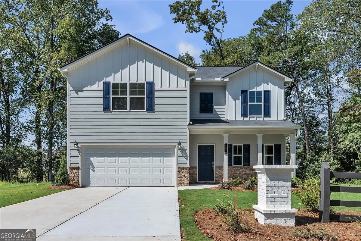 4690 Glore Road Sw, Mableton, GA 30126 - Image #1