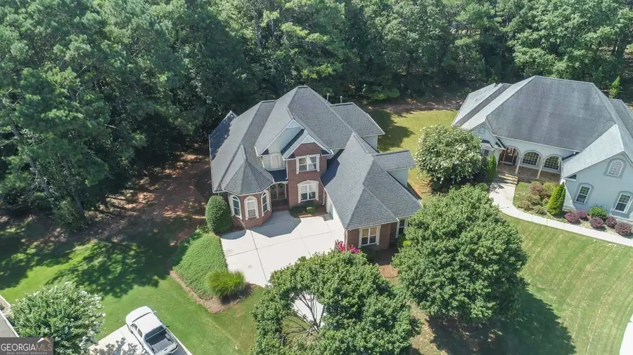 1258 Mcallistar Drive, Locust Grove, GA 30248 - Image #3