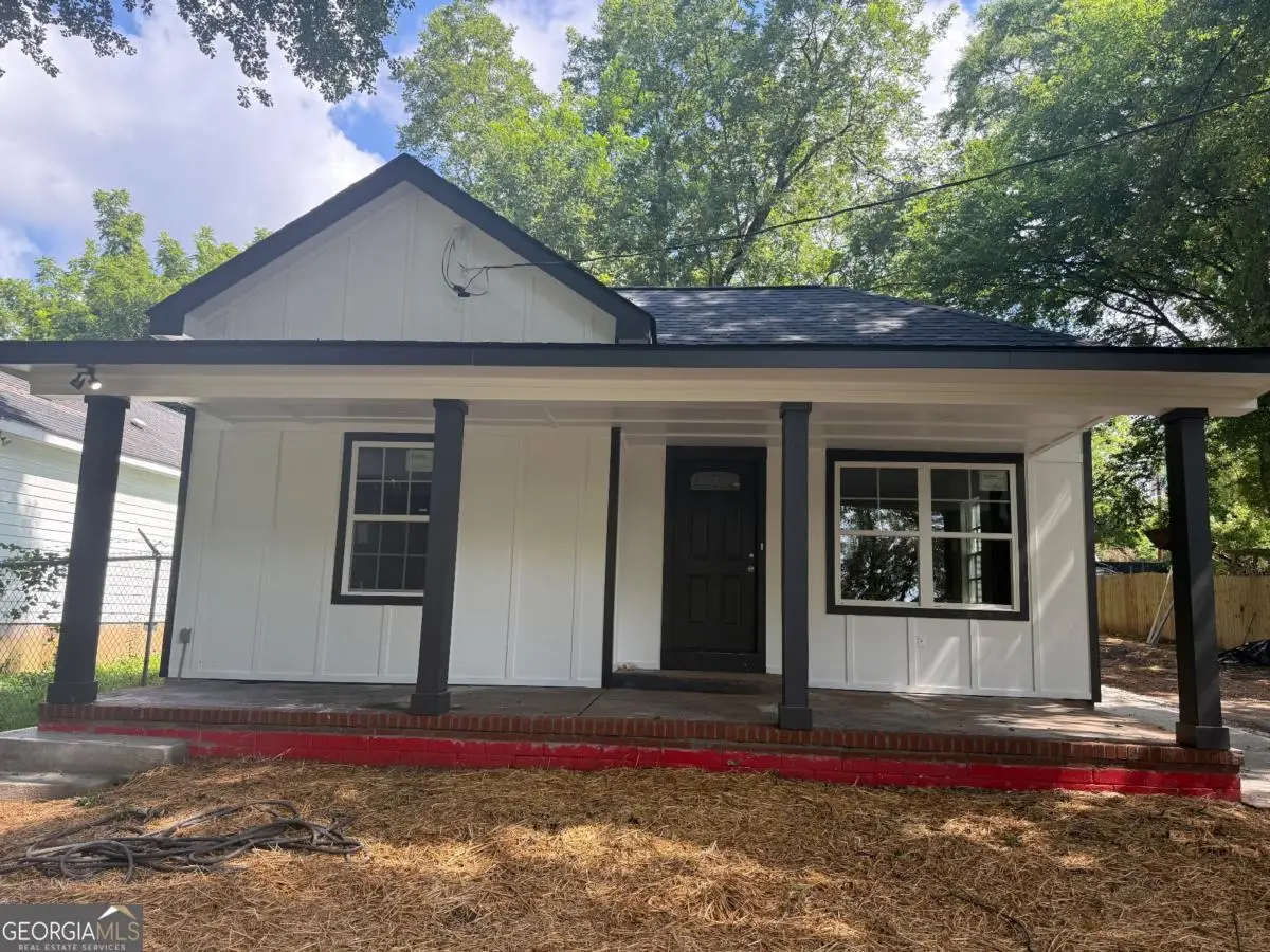 633 Langston Drive Sw, Atlanta, GA 30315 - Image #1