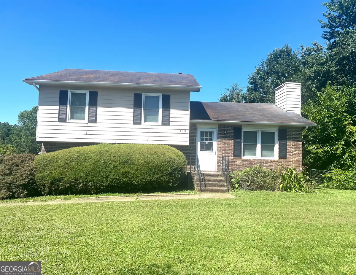 115 Belmont Farms Drive, Ellenwood, GA 30294 - Image #1