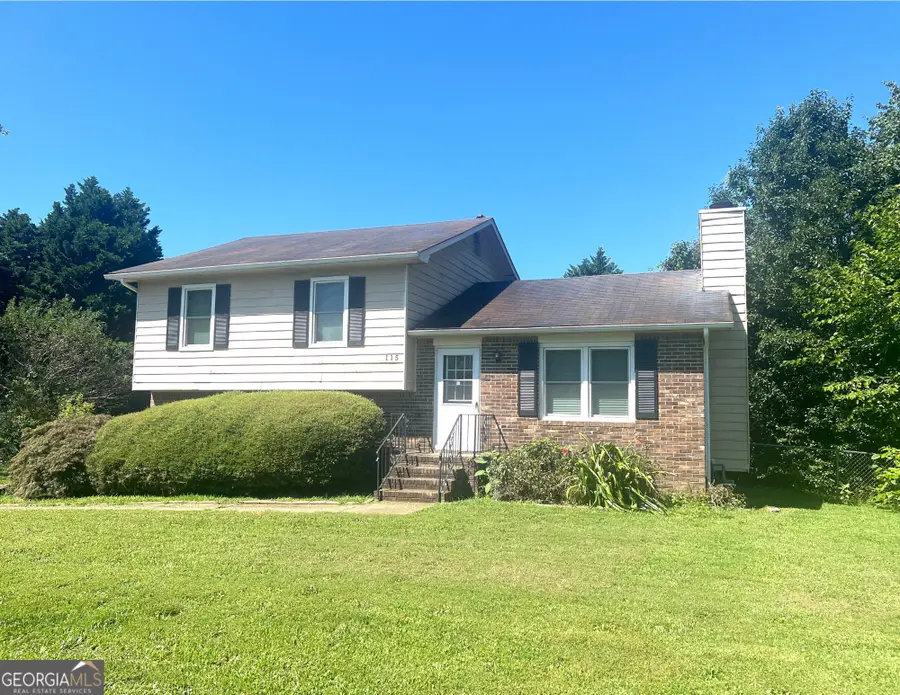 115 Belmont Farms Drive, Ellenwood, GA 30294 - Image #3