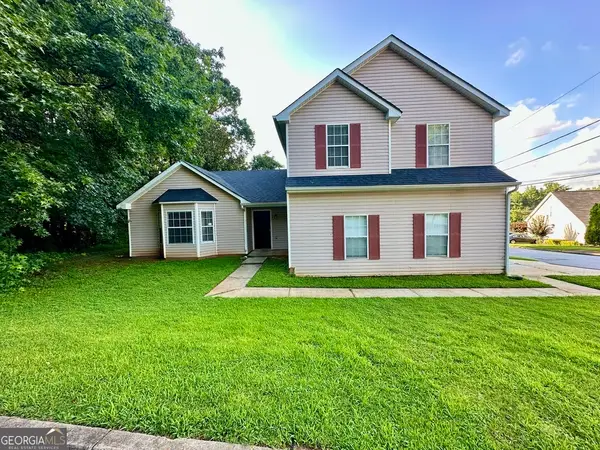 3763 Waldrop Hills Drive, Decatur, GA 30034