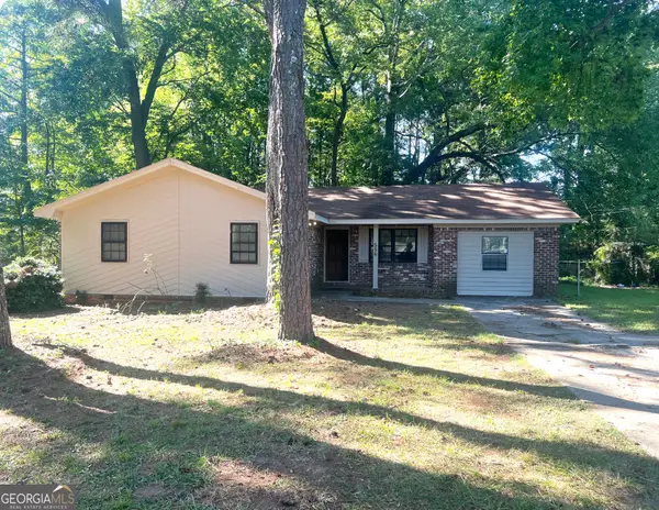 556 Roy Huie Road, Riverdale, GA 30274