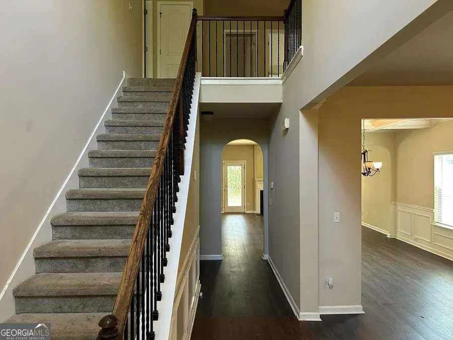 7739 Wrotham Circle, Atlanta, GA 30349 - #2