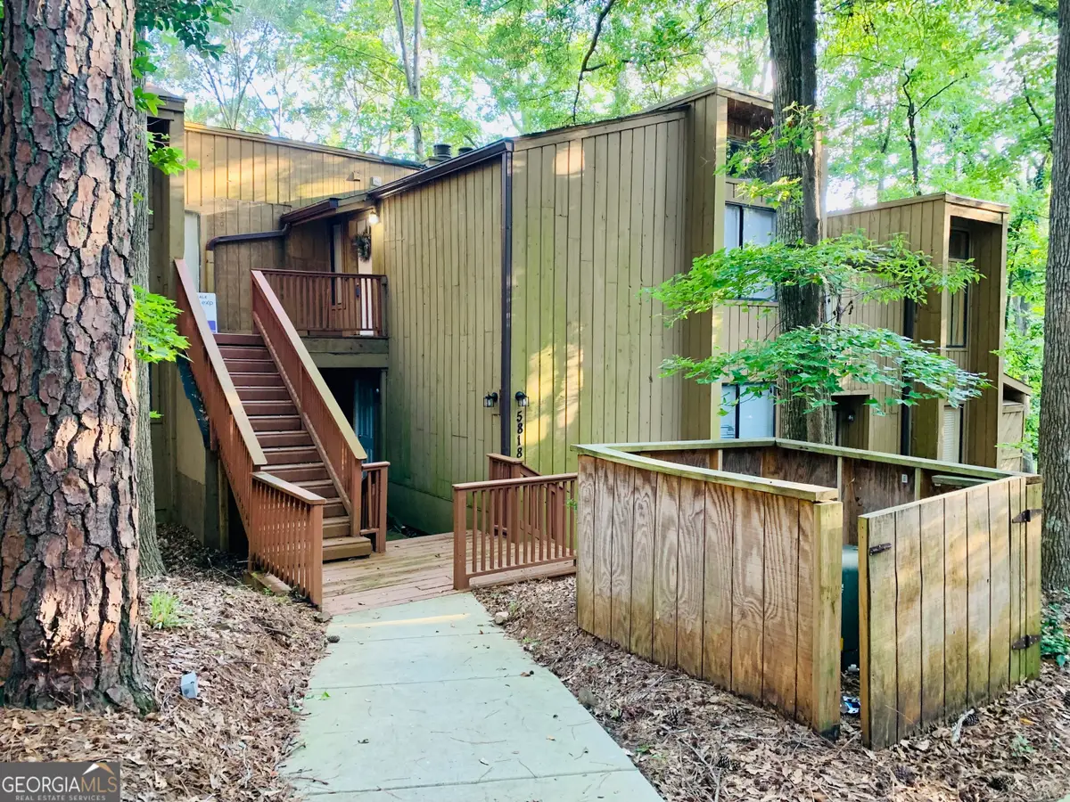 5820 Par Four Court, Lithonia, GA 30038 - Image #1