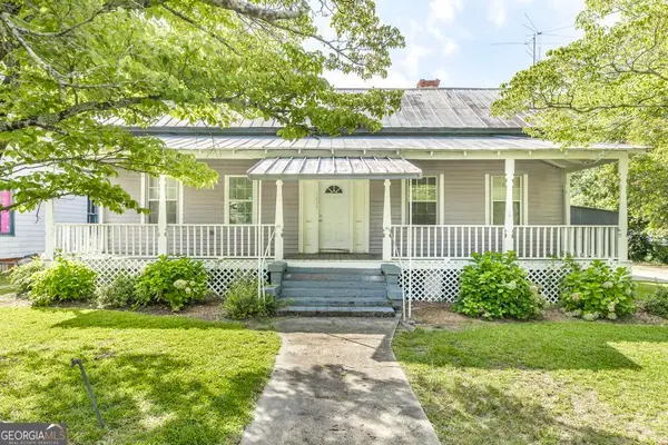 5422 1st Avenue, Eastman, GA 31023